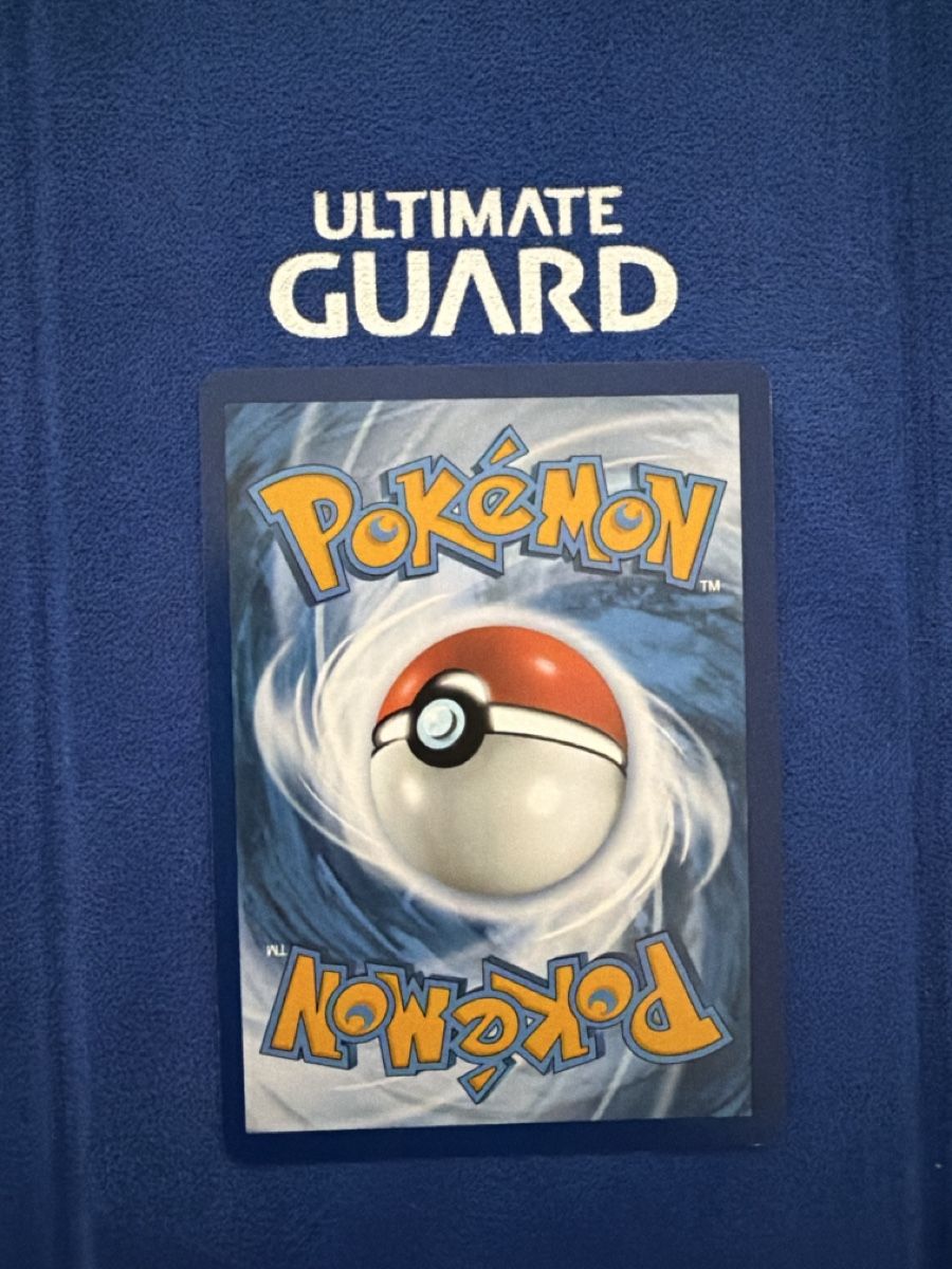 Pokémon Carte collezionabili: Pokémon TCG - Giacomo – Nuovo (secondo la descrizione) da Lyss venduto da DeaDiLuna 1