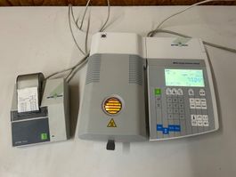 Mettler Toledo HR73 Moisture Analyzer