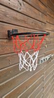 Basketballkorb mit Ball für kleinere Kinder Ring 20cm DM