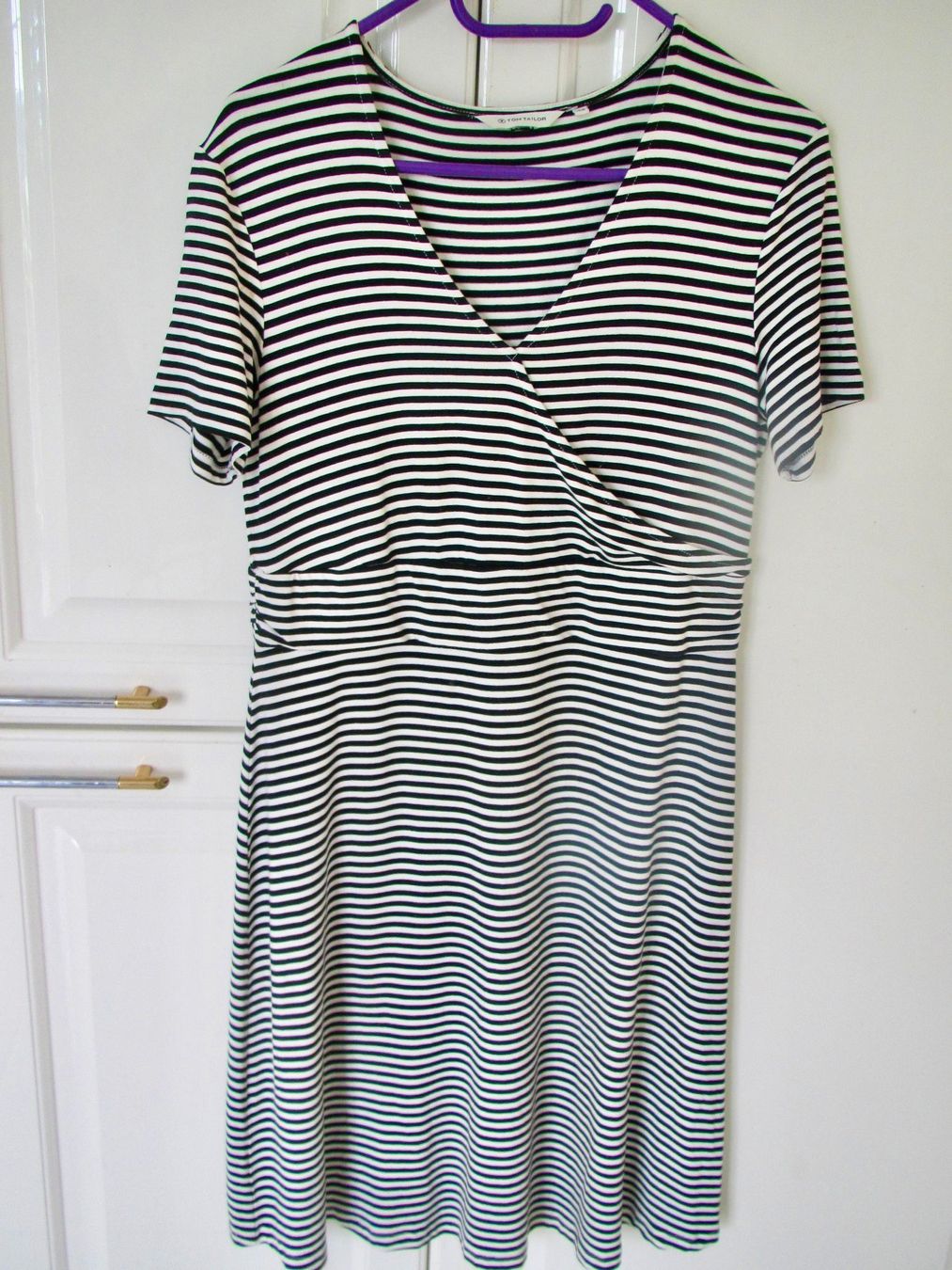 Tom Tailor Vestiti: ROBE D'ETE TOM TAILOR – Usato da Murten venduto da Selliot