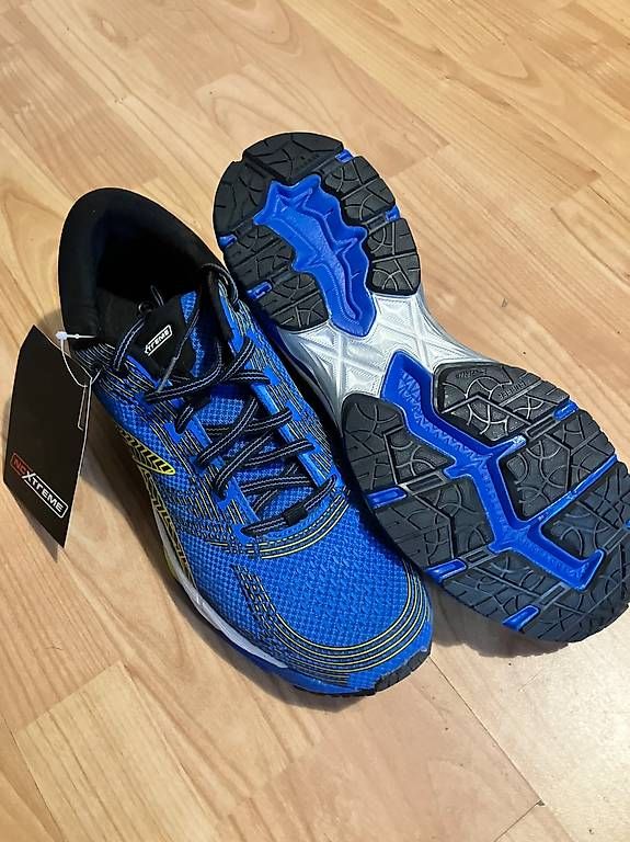 Scarpe da uomo: NCXTREME Schuh – Usato da Kappel SO venduto da cielo03