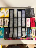 XXL Pokemon Karten Sammlung 700 Karten Paket📦