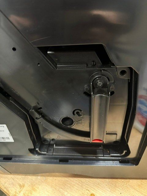 Rotel Macchine per caffè & Macchine per espresso: MACHINE A CAFE AUTOMATIQUE ROTEL – Usato da Evilard venduto da sobadosa 3