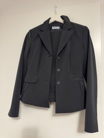 Damen Hosenanzug Strenesse Blue - kaum getragen, neuwertig