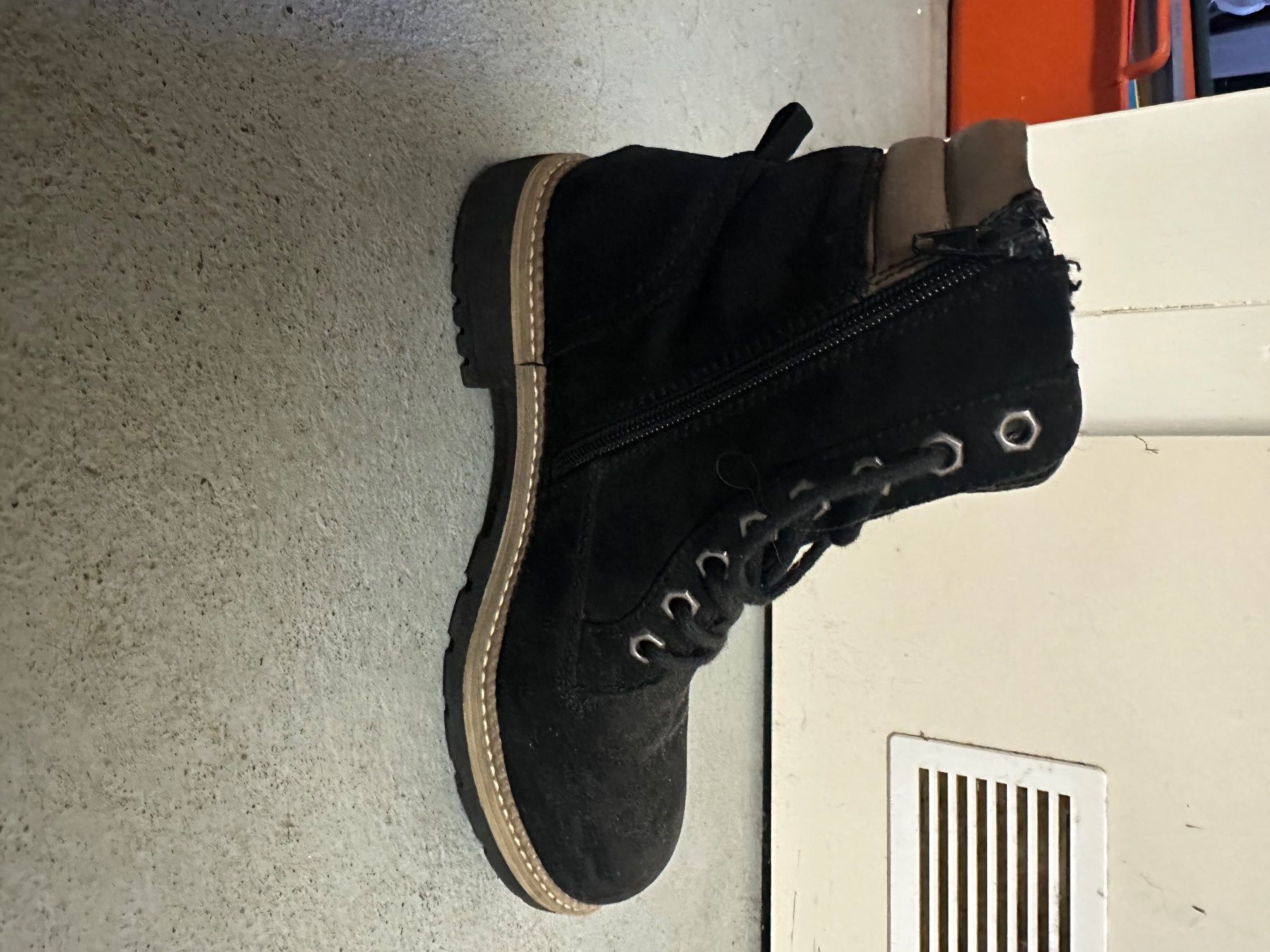 Chaussures femmes: Winter Boots / Stiefel – D'occasion à Windlach par Joice14 2
