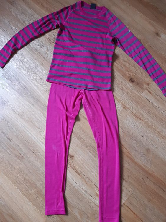 Skiunterwäsche Kaufen auf Ricardo