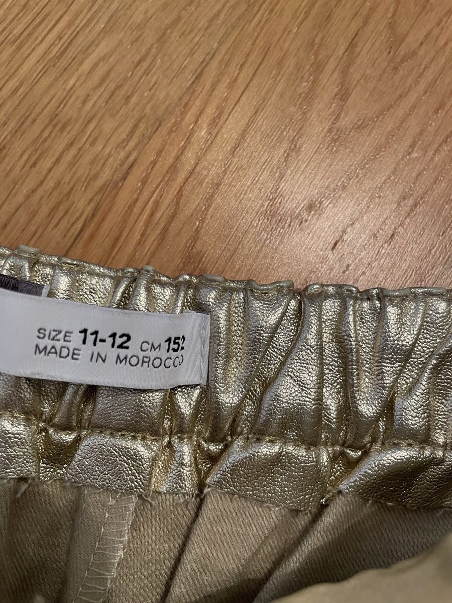 Zara Hosen: Hose Mädchen – Gebraucht aus Balgach von sei_s6d7 2