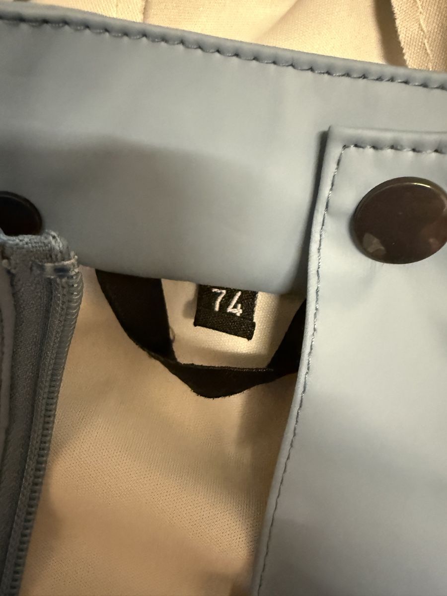 Rukka Giacche & Cappotti: Regenjacke Rukka 74 – Nuovo (secondo la descrizione) da Altikon venduto da stebu85 1