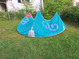 Kite Eleveight RS 12m2 2022