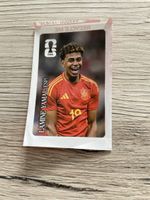 Coca Cola Wm Sticker Lamine Yamal
