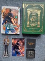 Tomb Raider King 3 Manhwa/Manga Collector's Edition