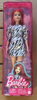 Barbie Fashionista Puppe #168, Neu in Originalverpackung!
