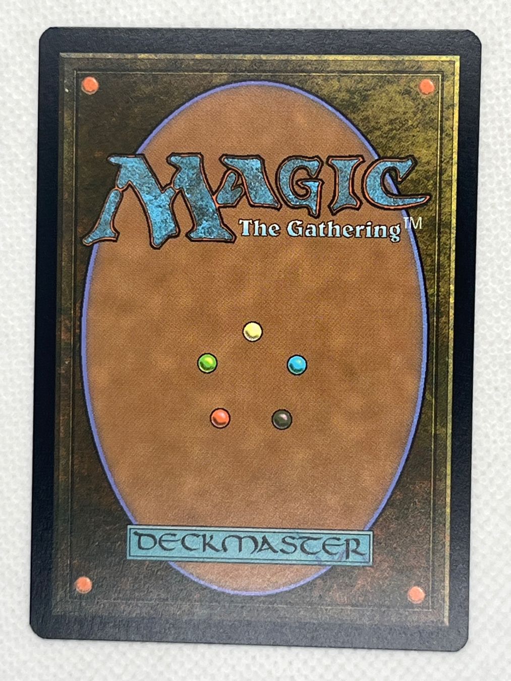 Magic The Gathering Sammelbilder & Trading cards: Extract the Truth - Magic The Gathering Card – Gebraucht aus Hinterkappelen von Kim1992 1
