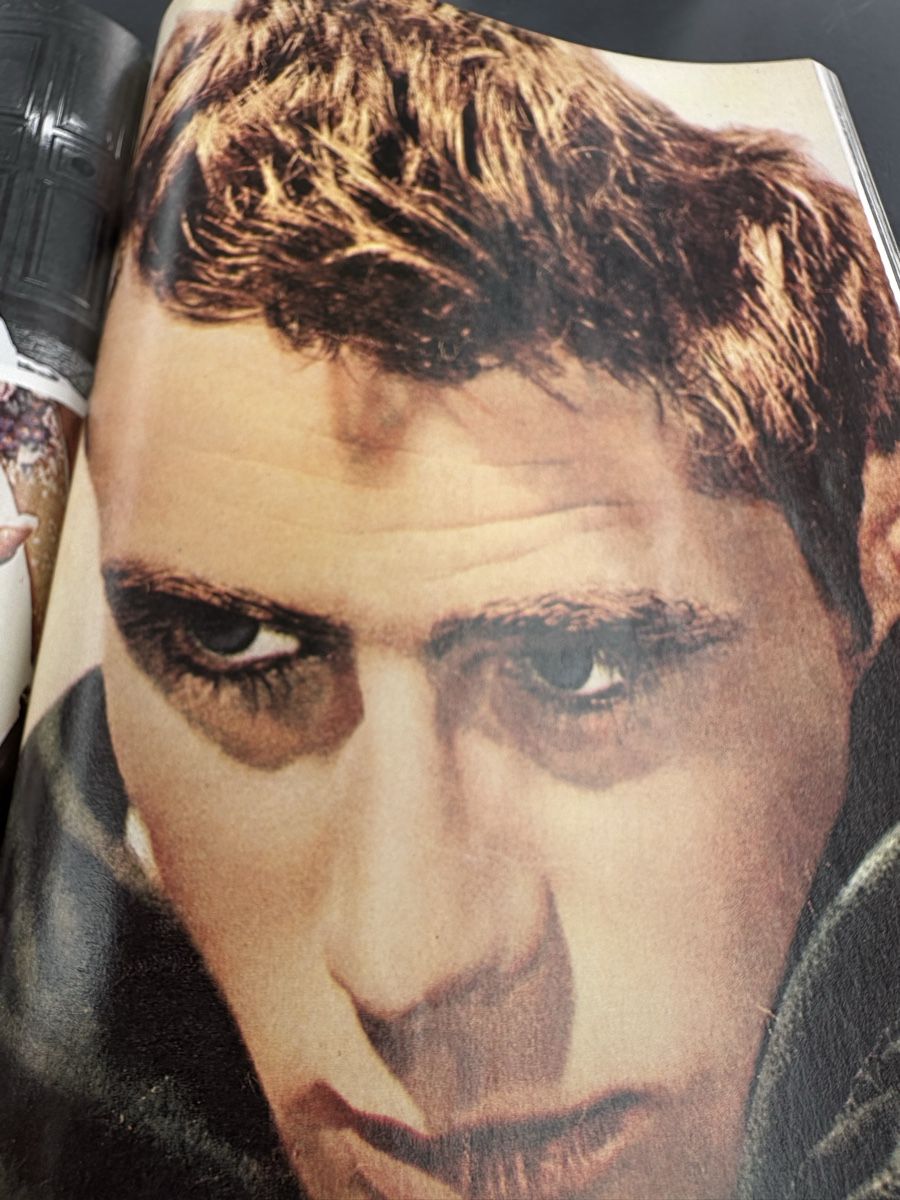 Riviste & Magazine: James Dean 114 Seiten 1978 Heft – Usato da Herbriggen venduto da Sehrazade 7