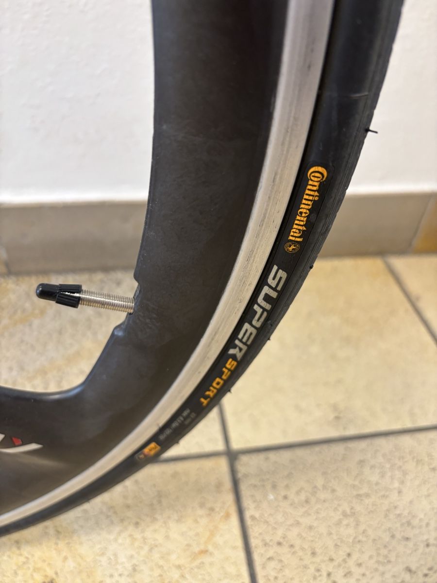 Velos: Fixie Singlespeed Fahrrad Leader 721 – Neu (gemäss Beschreibung) aus Muttenz von ROB4132 9