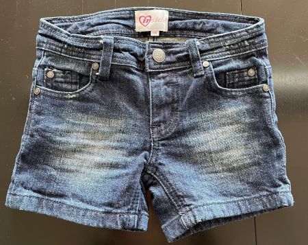 Mädchen Shorts von Inside Gr. 119