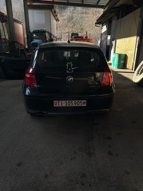 Bmw 116i 3