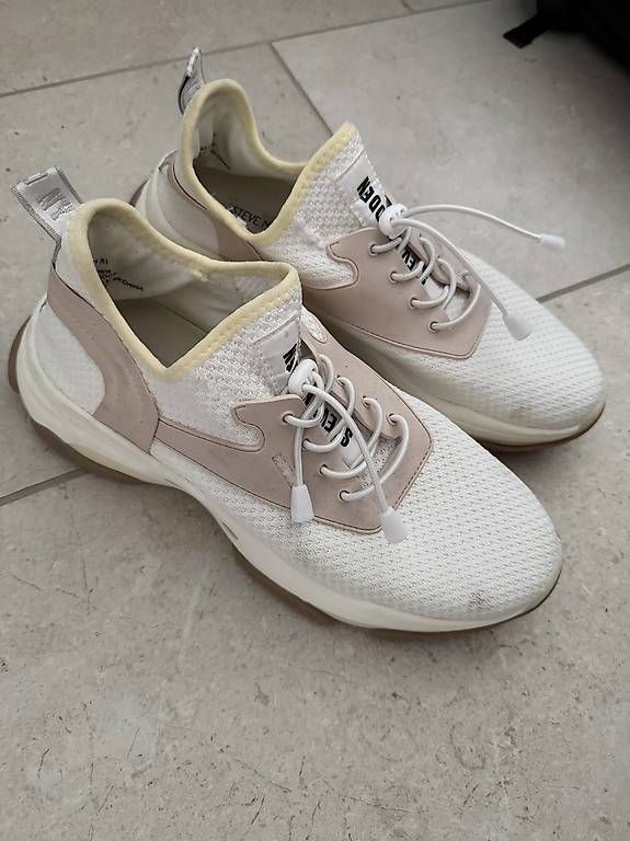 Scarpe da donna: Steven Madden Sneakers – Usato da Zürich venduto da Mteresa01 3