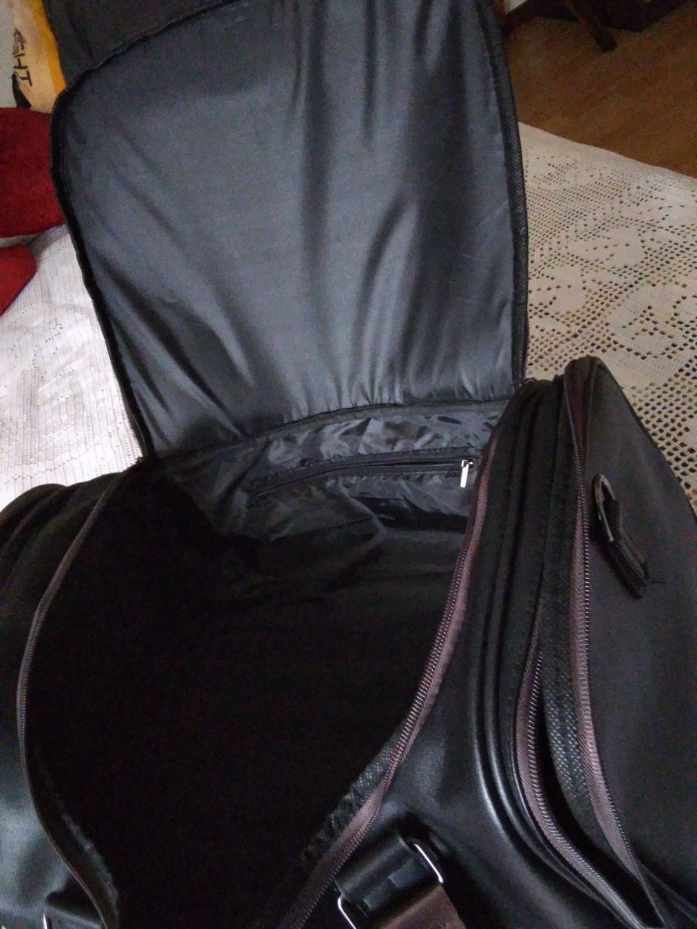 Borse: NEUE Tasche/Weekender H&H ab 29.-- – Nuovo (secondo la descrizione) da Killwangen venduto da Freds7 7