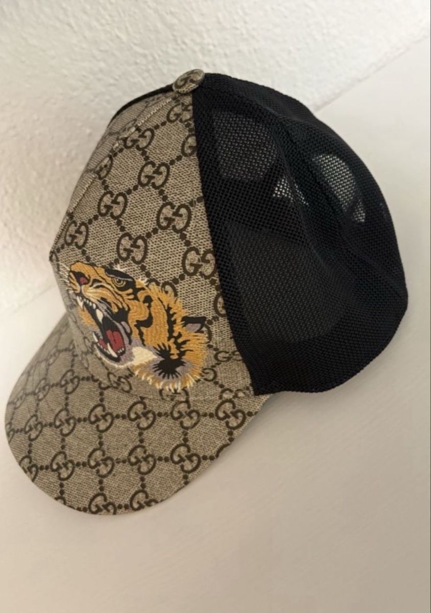 Gucci Altro in  Abbigliamento & Accessori: Gucci Kappe/ Cap – Nuovo (secondo la descrizione) da Mülligen venduto da fashion_it 1