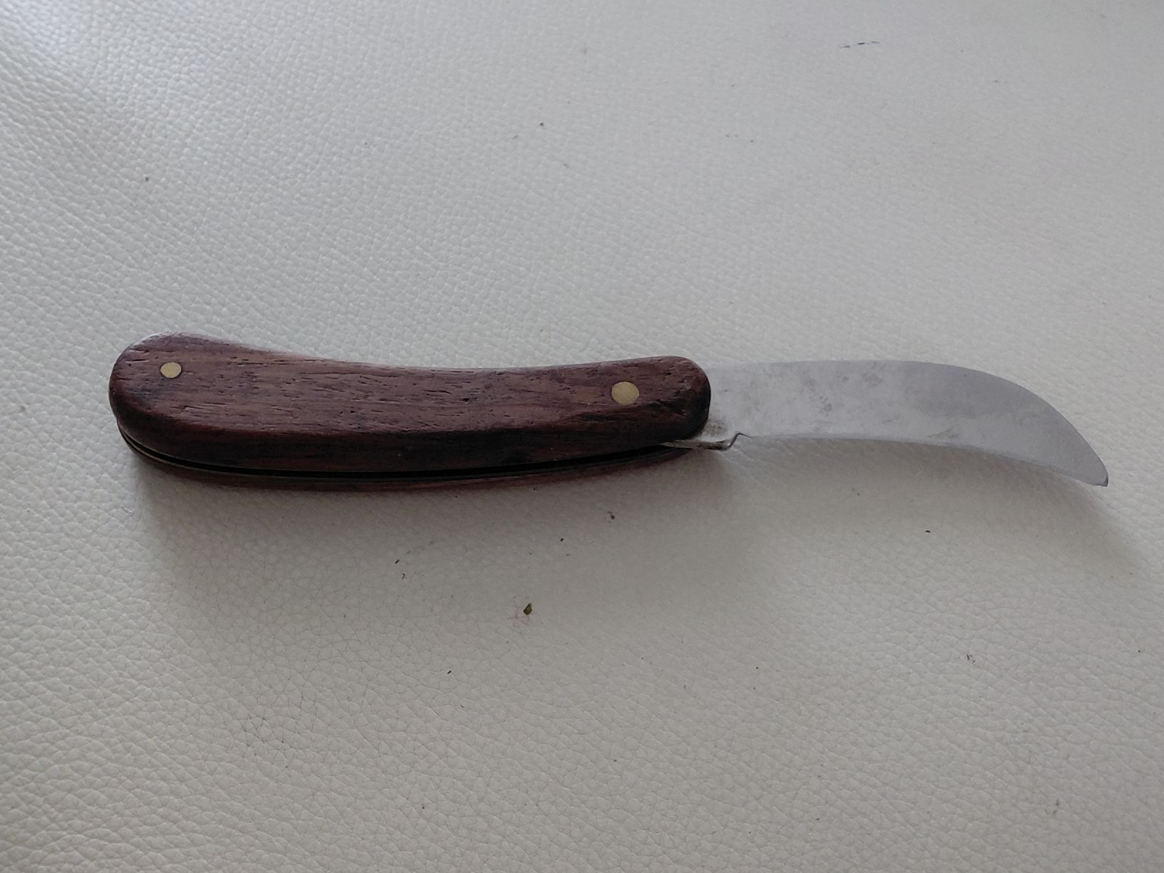 Victorinox Taschenmesser: Victorinox Gärtnermesser gebrauchter Zustand – Gebraucht aus Belp von mar_76s8 1