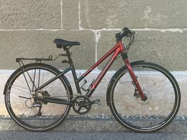 Cannondale Adventure