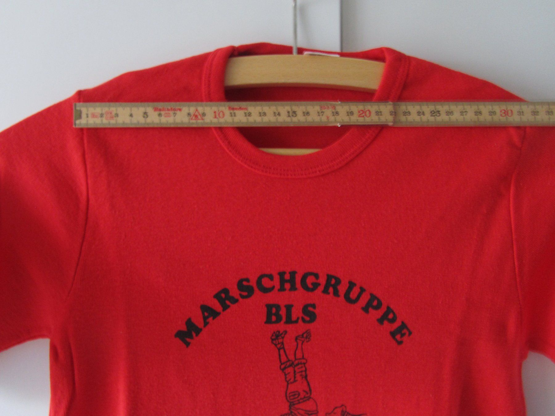 T-shirt: Vintage T-shirt – Usato da Aetingen venduto da Boldor26 2
