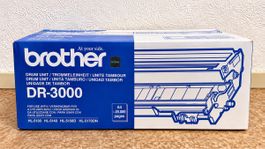 Brother Drum Unit DR-3000 original