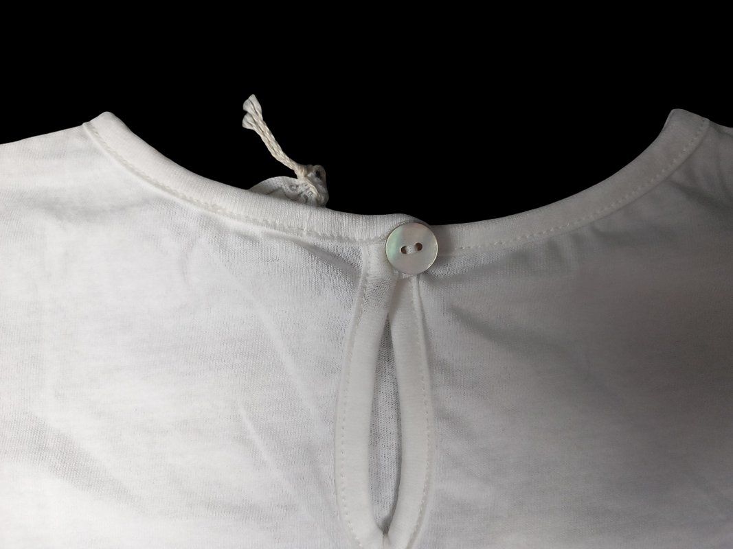 T-shirts: FILIBIO NATURE INSIDE Chamäleon, 2er Set, 12 m – Neuf (Voir description) à Hünenberg par Restwert_Zug 7