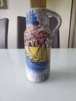 Ziegler Vase