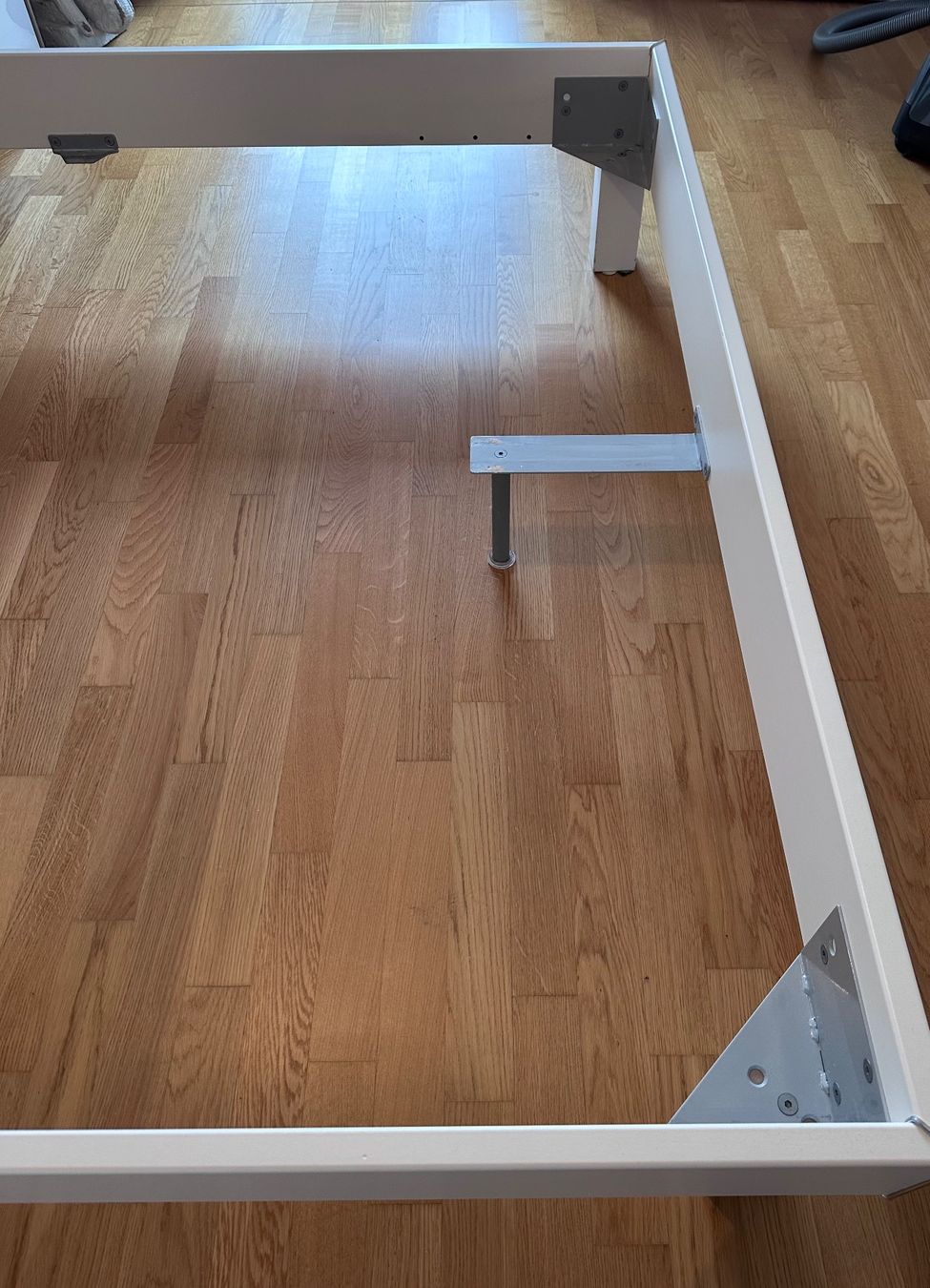 Hasena Letti: Bettgestell Hasena, 160x200 cm – Usato da Münchenstein venduto da Dibu11 2