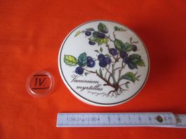 Deckeldose Vaccinium, Villeroy Boch