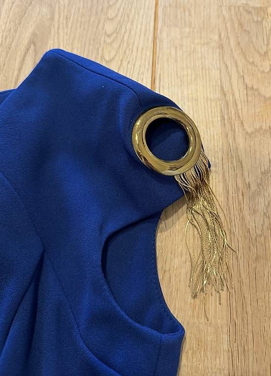 Vestiti: Kleid, Gr. XS – Usato da Kriessern venduto da c_n1 2