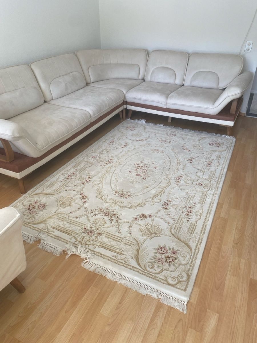 Divani: Ecksofa – Usato da ittigen venduto da Ada3292