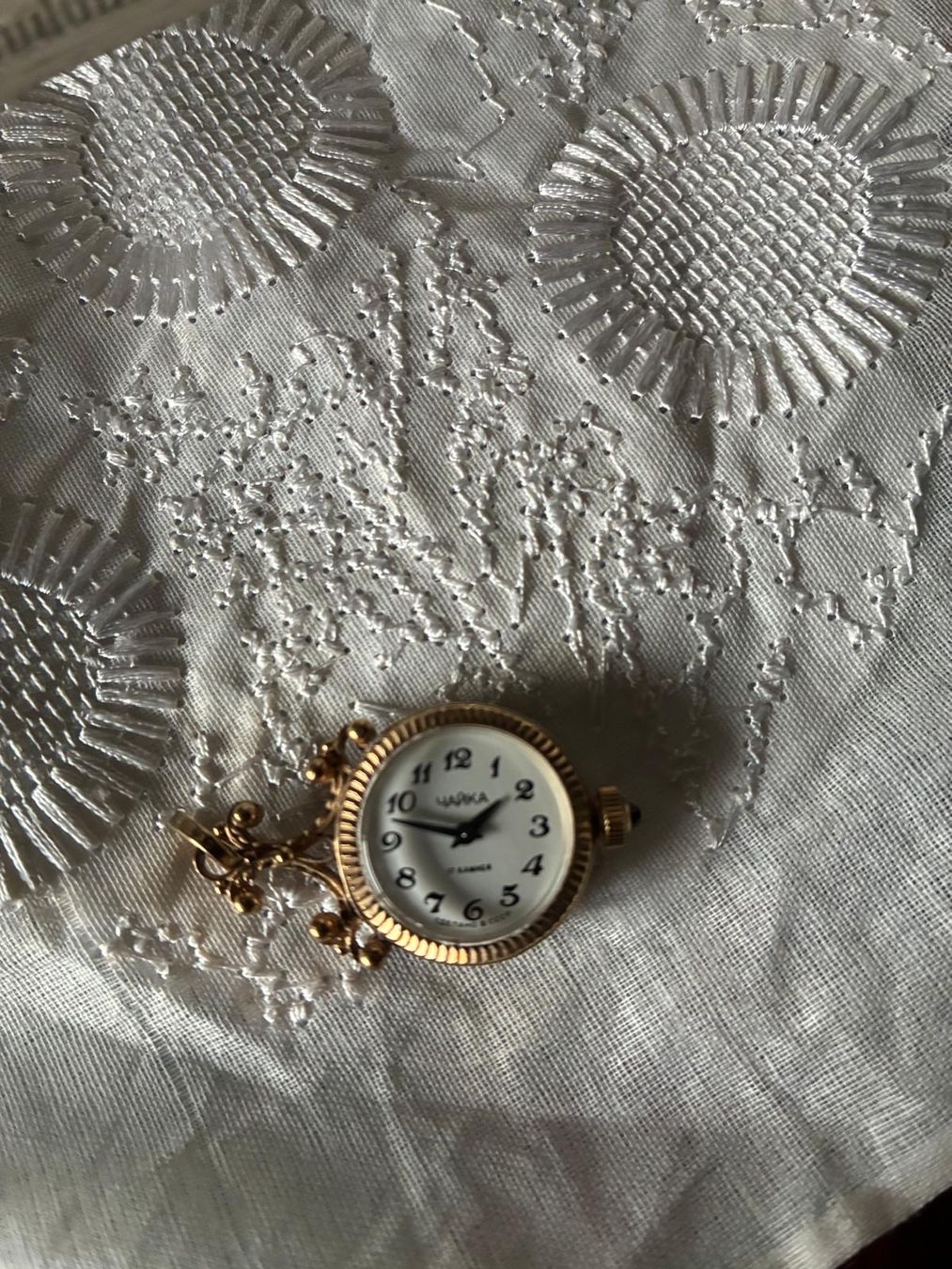 Uhren: GOLDEN WATCH ANTIQUE – Neu (gemäss Beschreibung) aus Rümlang von har_z6qv 1