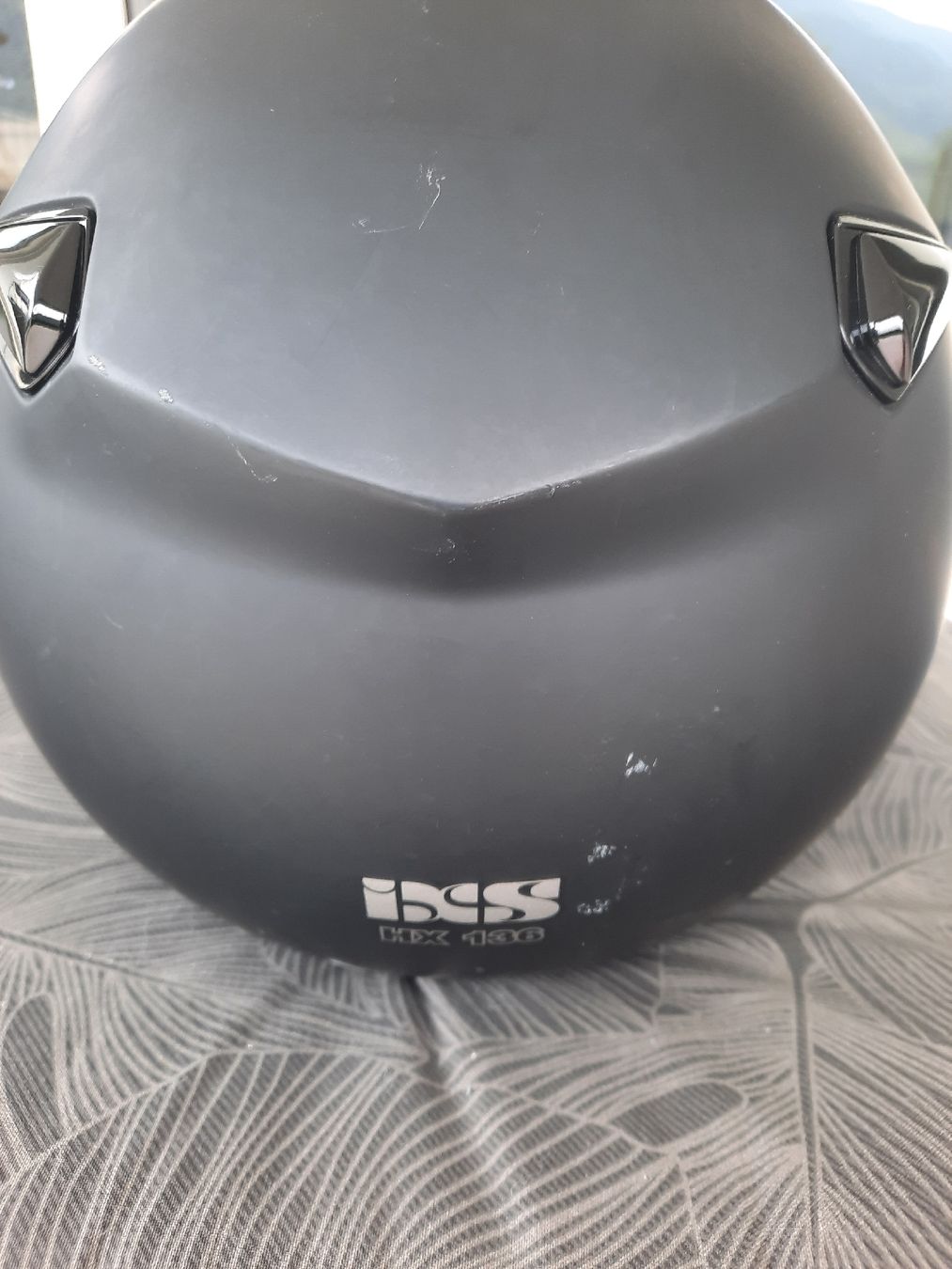 IXS Caschi & visiere: Casco IXS – Usato da Melano venduto da tata03 2