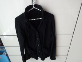 Jacke von Boutique aus Zürich, wenig getragen M