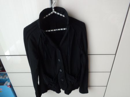 Jacke von Boutique aus Zürich, wenig getragen M