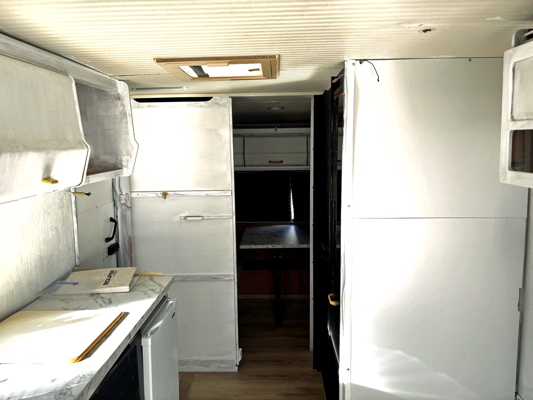 Remorques: Solifer Jubilee 4340 – D'occasion à Winterthur par MCW 6