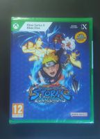 *Sealed* Naruto Ultimate NinjaStorm Connections-Xbox X/One🎮