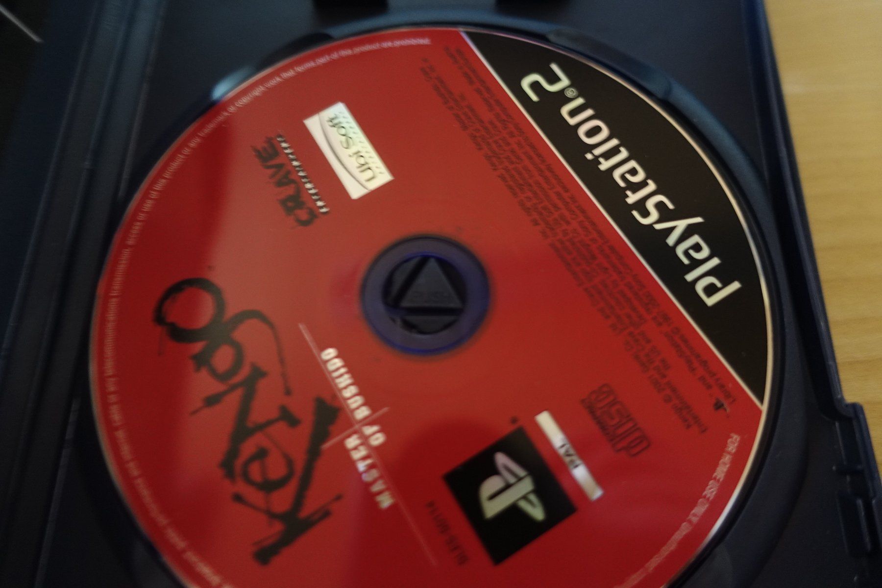 Sony Giochi: Kengo: Master of Bushido – Usato da Steinach venduto da Gamecet 4