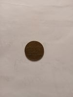 Pièce de 2 Öre, Suède, 1938. Pièce ancienne rare !