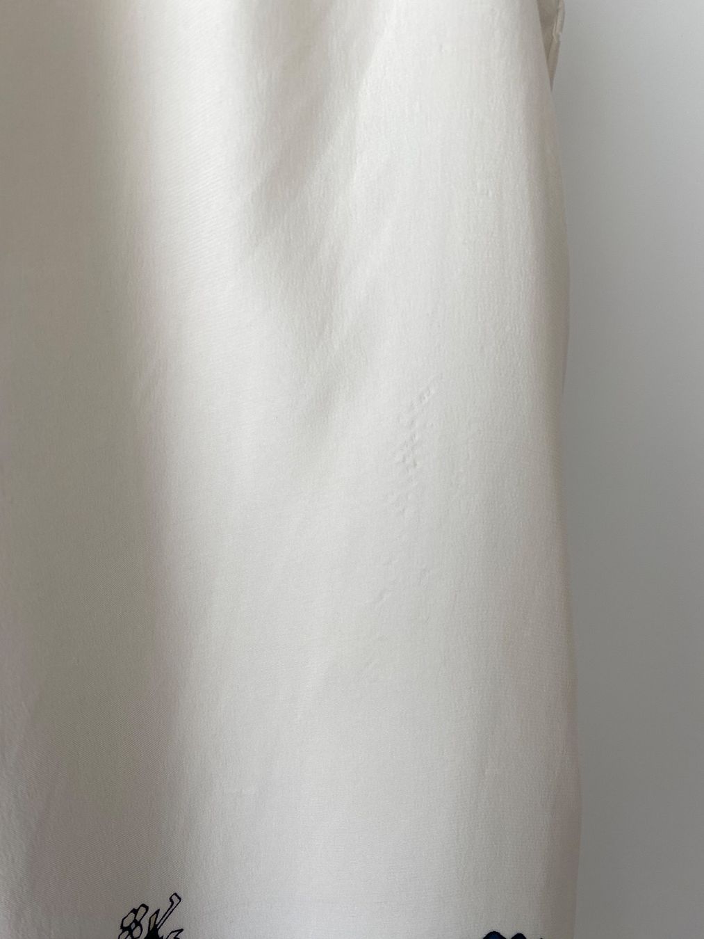 Massimo Dutti Vestiti: Massimo Dutti Kleid aus Seide, Grösse 34/36 – Usato da Winterthur venduto da marisole4 2