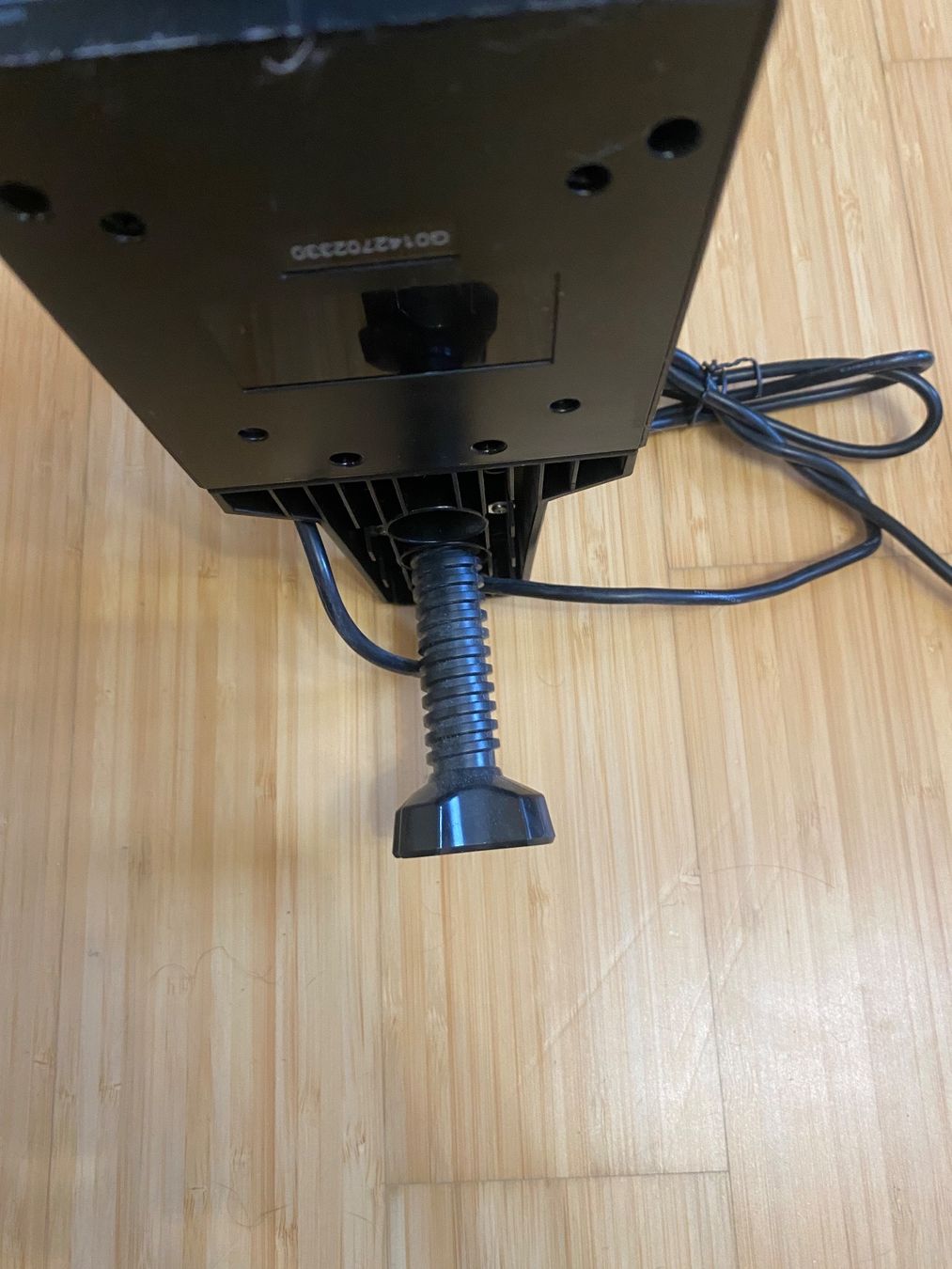 Logitech Controller: Saitek Pro Flight Yoke System – Gebraucht aus St. Margrethen von  7