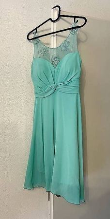 Abendkleid