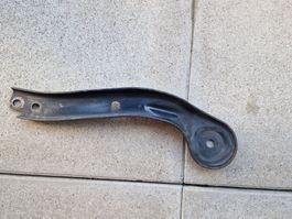 Suspension Subframe Reinforcement Bracket (Rechts), WRX STI