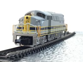 LIFE LIKE 7907 SPUR N