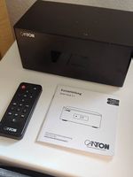 Canton Smart AMP 5.1  Dolby Atmos | Chromecast | WLAN | HDMI