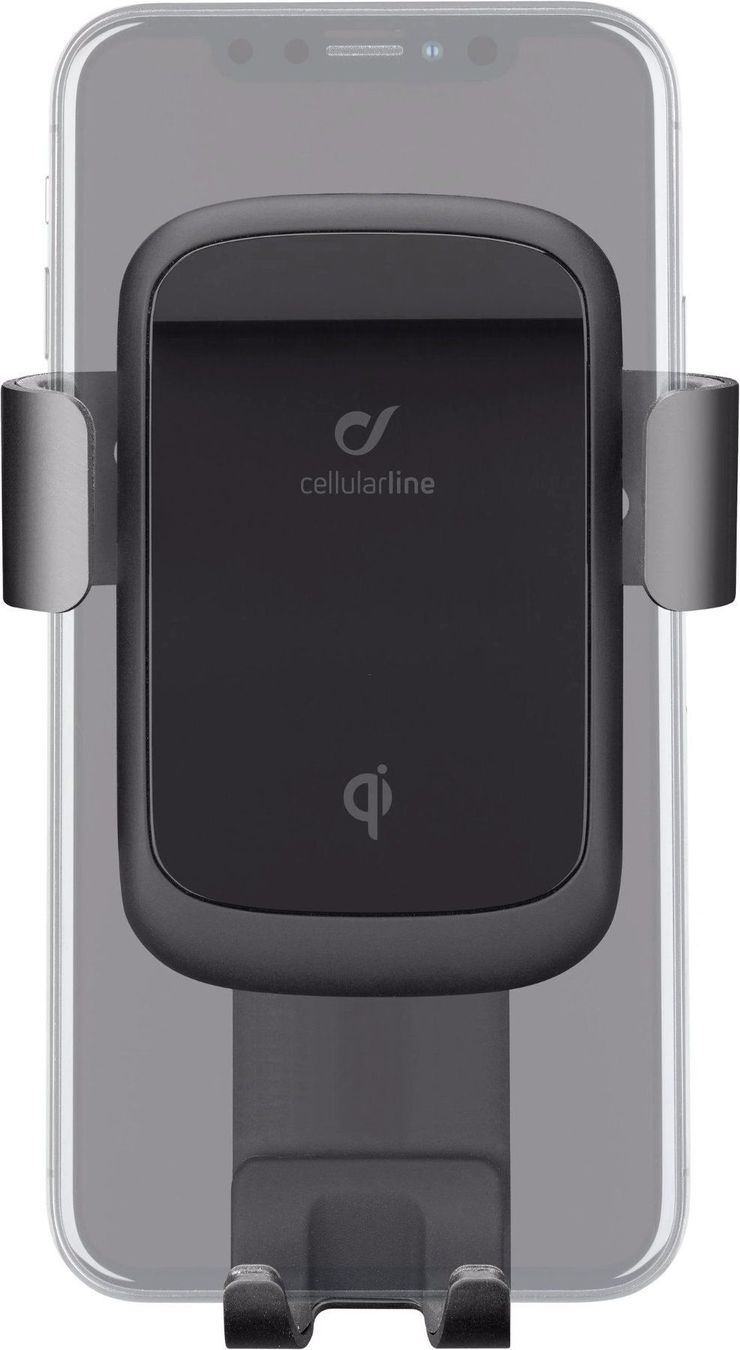 Sonstiges: Wireless Handyhalterung – Neu und originalverpackt aus St.Gallen von kaufdeinhandy 2