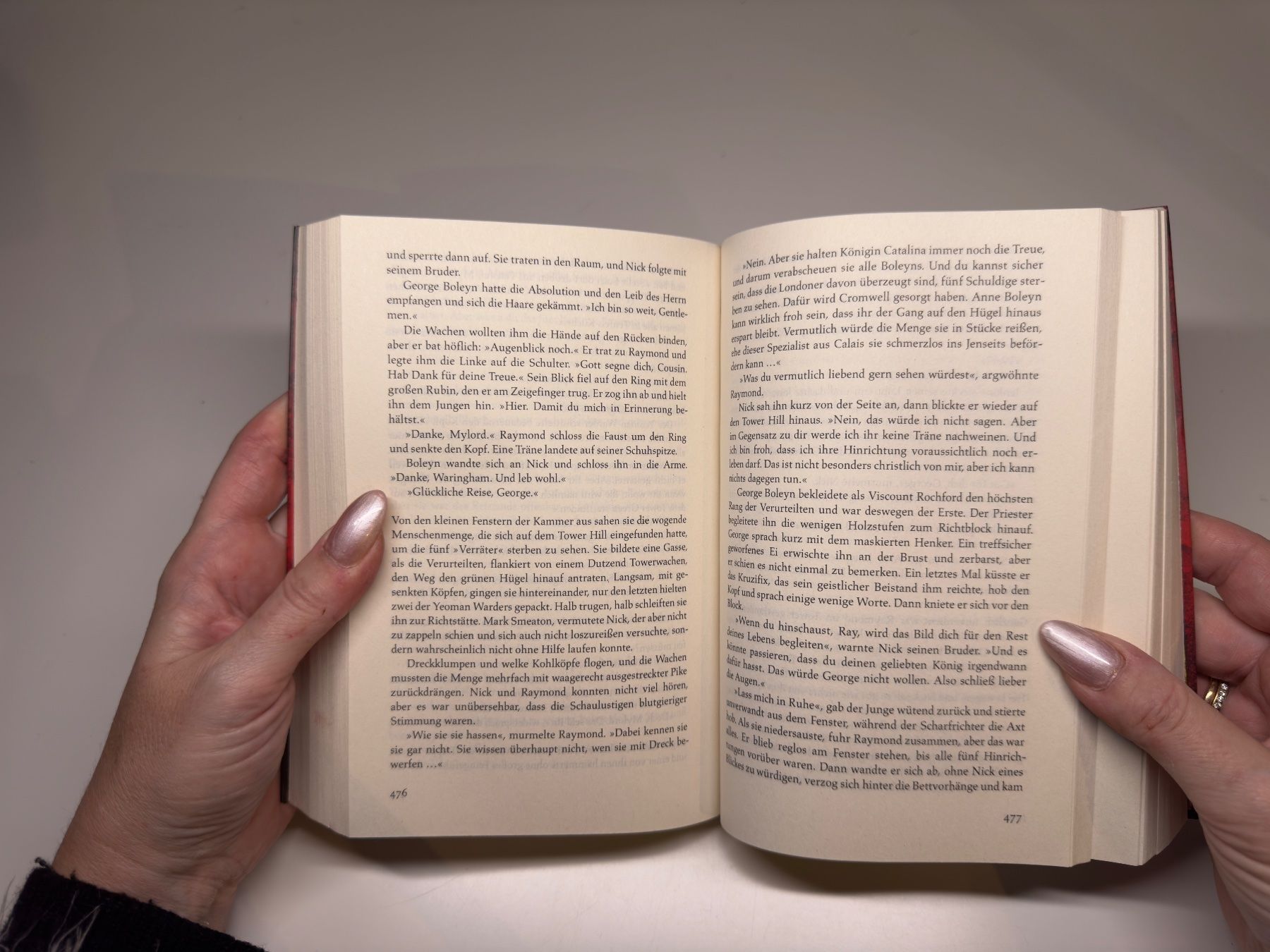 Libri: ROMAN: Rebecca Gable, Der dunkle Thron – Usato da Grosswangen venduto da Deutsche_Romane 5